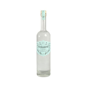 John Emerald Distilling Co. - Elizabeth Vodka