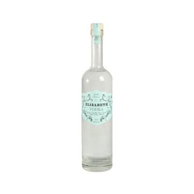 John Emerald Distilling Co. - Elizabeth Vodka