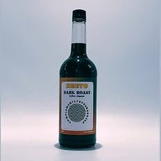 Neeto Bitters & Liqueurs - Coffee Liqueur - TIPXY