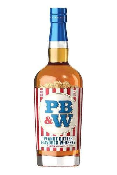 Pb & W - Peanut Butter