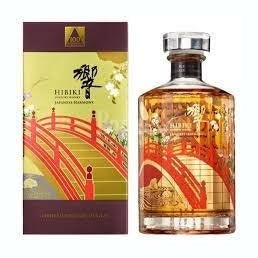 Hibiki - Harmony 100th Anniversary