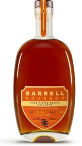 Barrell Craft Spirits - Cask Strength Mizunara - TIPXY