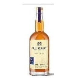 STR Single Malt Whisky - TIPXY