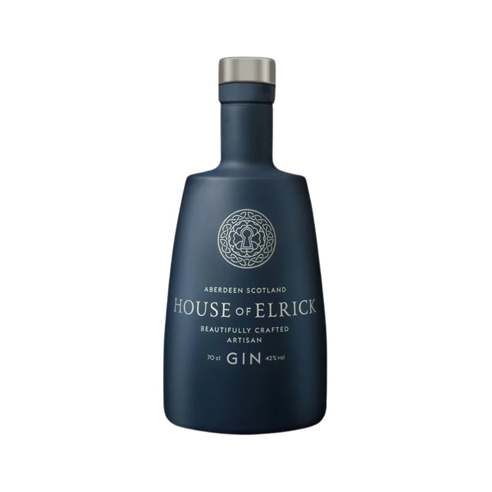 House of Elrick - Artisan Gin