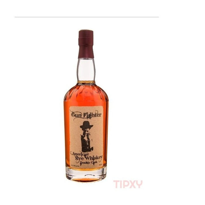 Golden Moon - Gunfighter Port Cask Rye Whiskey - TIPXY