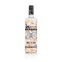 Xotic Comets - Peach Apricot Premium Sour Shooter Ready to Drink Cocktail - TIPXY