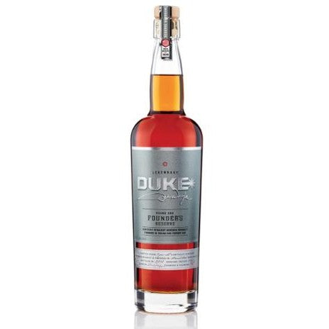 Duke - Founder's Reserve Grand Cru - TIPXY