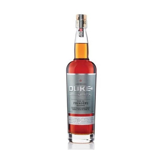 Duke - Founder's Reserve Grand Cru - TIPXY