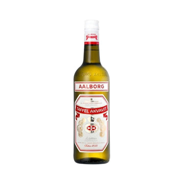 Aalborg - Taffel Aquavit