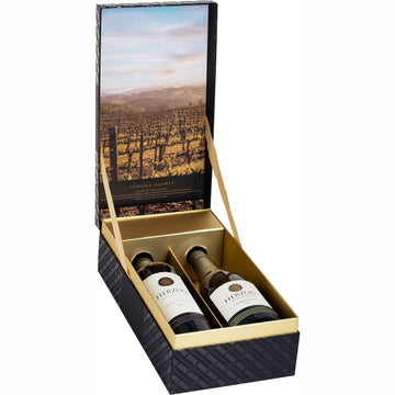 Herzog Reserve - 2 Bottle Gift Set - TIPXY