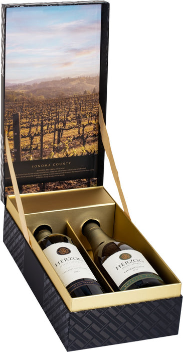 Herzog Reserve - 2 Bottle Gift Set