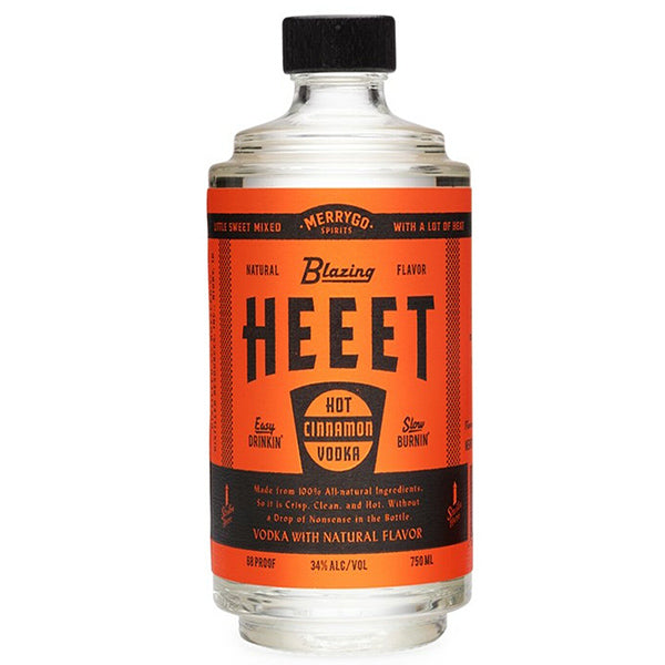 Heeet Vodka