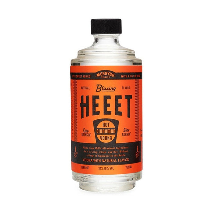 Heeet Vodka - TIPXY