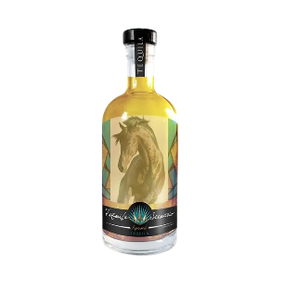 Tequila Scenario - Reposado Tequila - TIPXY
