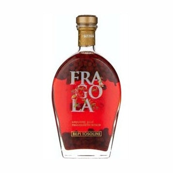 Bepi tosolini - Fragola Liqueur
