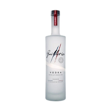 Guillotine - Vodka - TIPXY