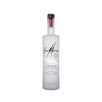 Guillotine - Vodka