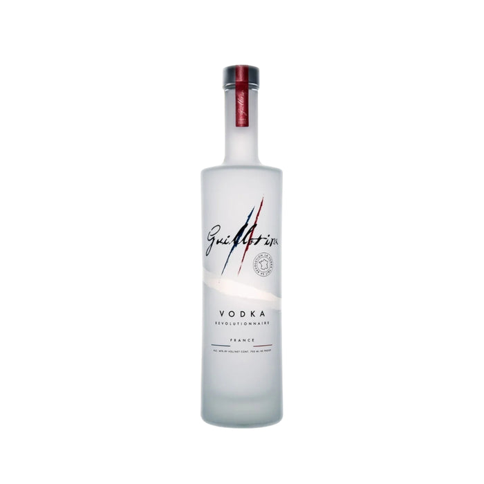 Guillotine - Vodka