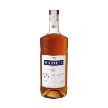 Martell - VS Cognac - TIPXY