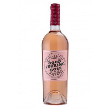 Good Fucking - Rose Wine - TIPXY