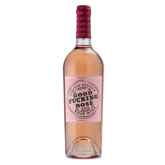 Good Fucking - Rose Wine - TIPXY