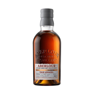 Aberlour - Casg Annamh Single Malt Scotch Whisky