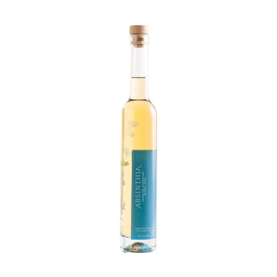 Absinthia - Barrel Aged Absinthe