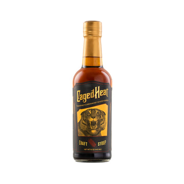 Absinthia - Caged Heat Craft Mixer