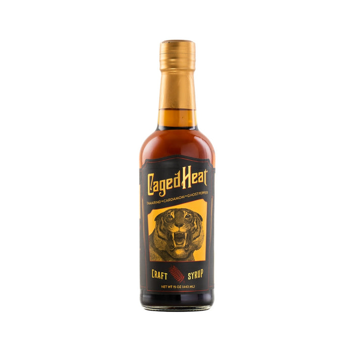 Absinthia - Caged Heat Craft Mixer