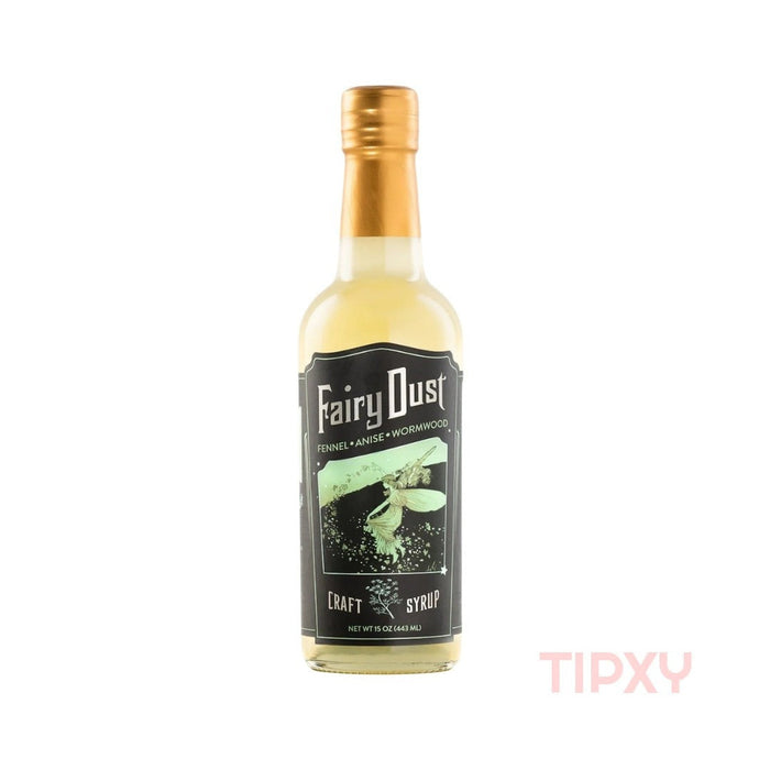 Absinthia - Nickel Dime Fairy Dust Cocktail Syrup