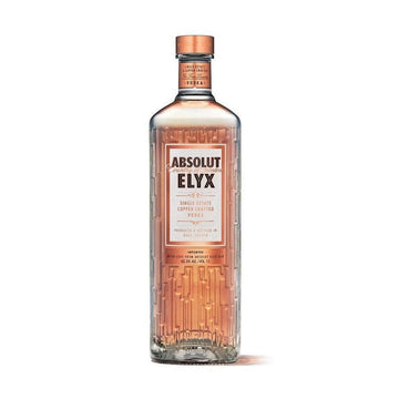Absolut - Elyx Vodka
