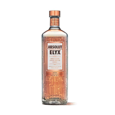 Absolut - Elyx Vodka
