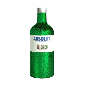 Absolut - Wicked For Good Limited Edition Vodka