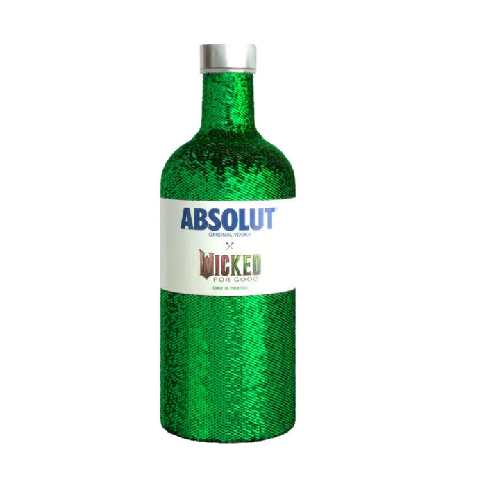 Absolut - Wicked For Good Limited Edition Vodka