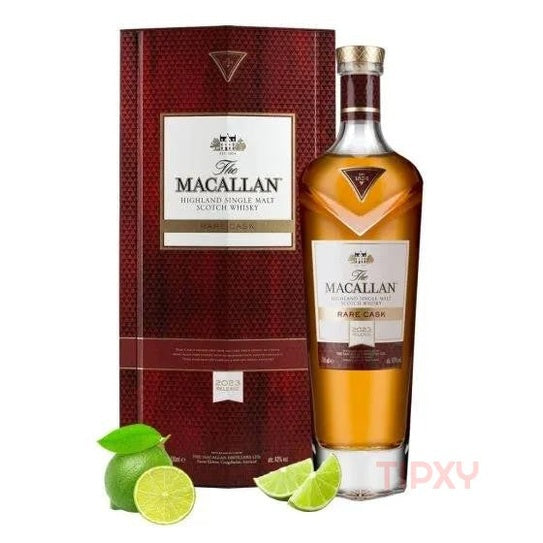 The Macallan - Rare Cask 2023 - TIPXY