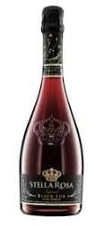 Imperial Black Lux - TIPXY