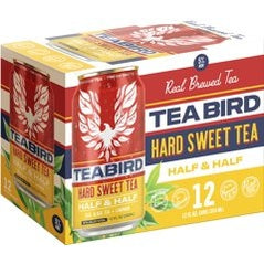 Teabird - Half and Half Hard Sweet Tea - TIPXY