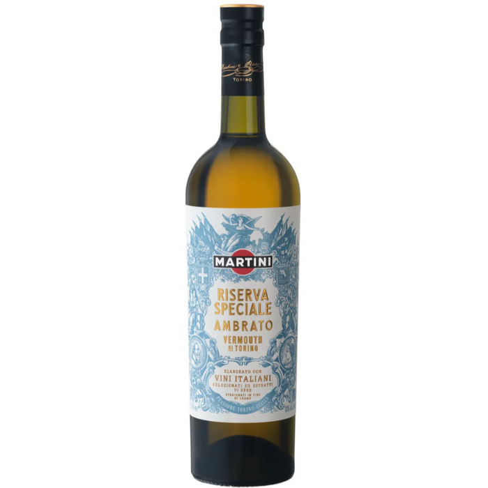 Martini & Rossi - Riserva Speciale Ambrato