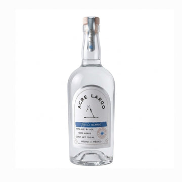 Acre Largo - Tequila Blanco