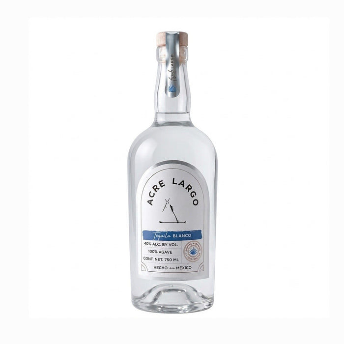 Acre Largo - Tequila Blanco
