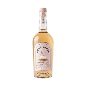 Acre Largo - Tequila Joven Rosa