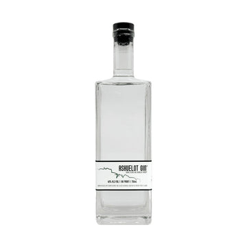 New England Sweetwater - Ashuelot Gin - TIPXY