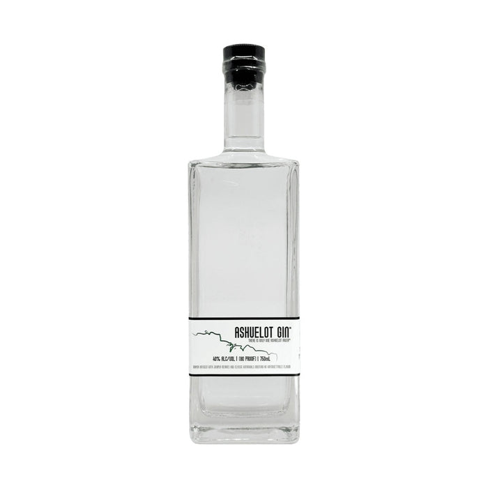 New England Sweetwater - Ashuelot Gin - TIPXY