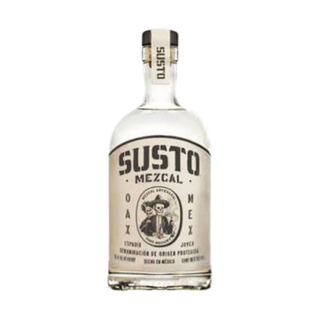Susto Mezcal