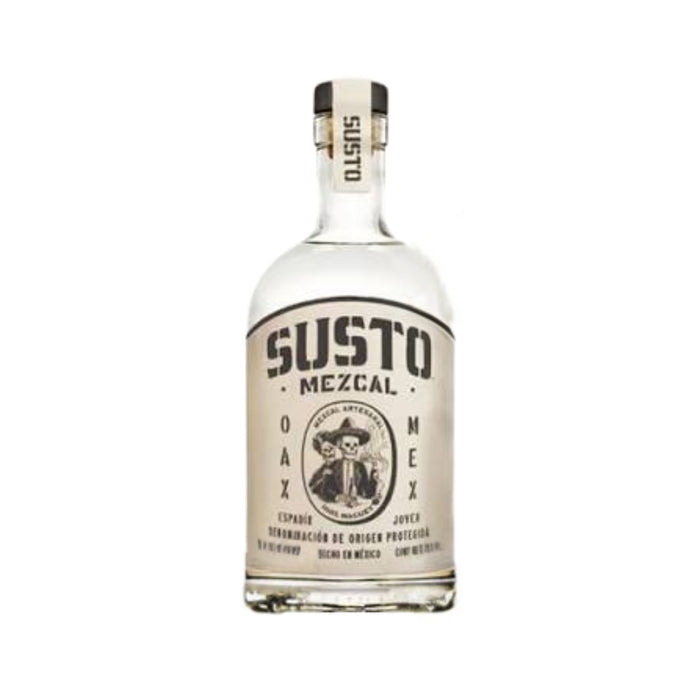 Susto Mezcal