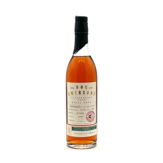 Doc Swinsons - Exploratory Cask Bossa Nova Double Wood - TIPXY