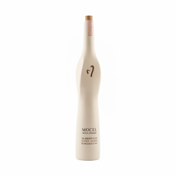 Mocel Mezcal Artesanal - Cupreata 2022 Expression - TIPXY