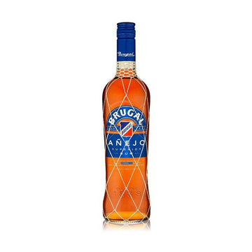 Brugal Anejo Superior Rum - TIPXY