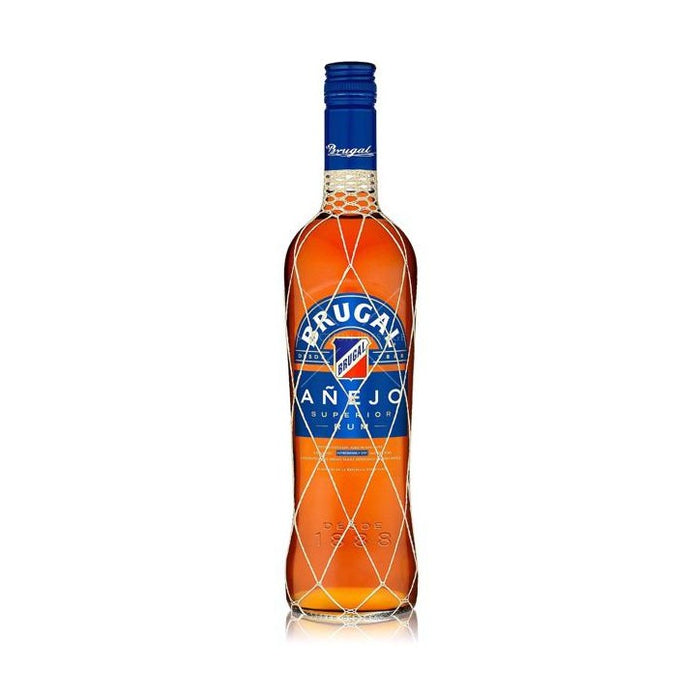 Brugal Anejo Superior Rum - TIPXY