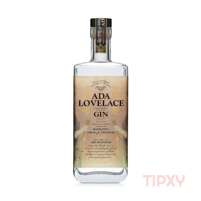 Ada Lovelace - Gin